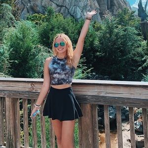 Meet your Posher, Katherine